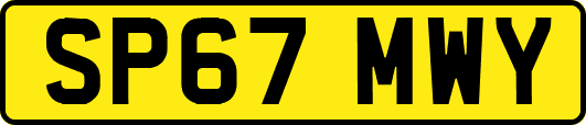 SP67MWY