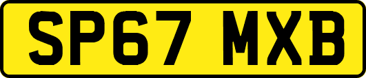 SP67MXB