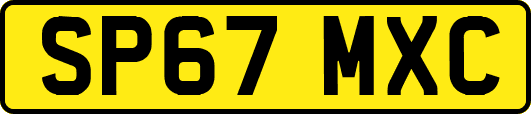 SP67MXC