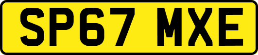 SP67MXE