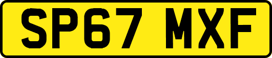 SP67MXF