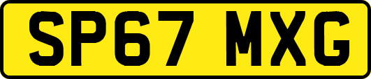 SP67MXG