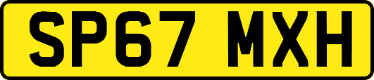 SP67MXH