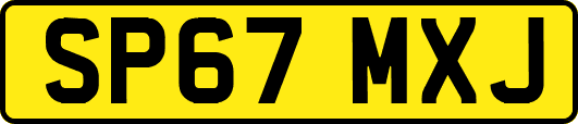SP67MXJ