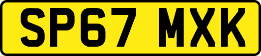SP67MXK