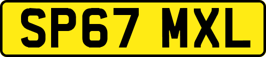 SP67MXL