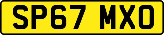 SP67MXO