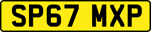 SP67MXP