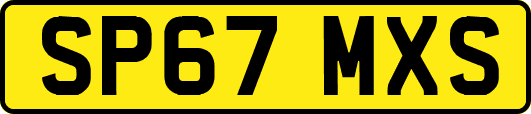 SP67MXS