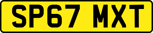 SP67MXT