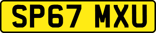SP67MXU
