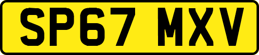 SP67MXV