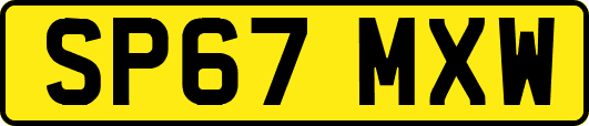 SP67MXW