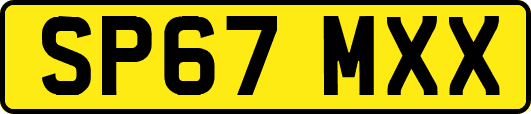 SP67MXX