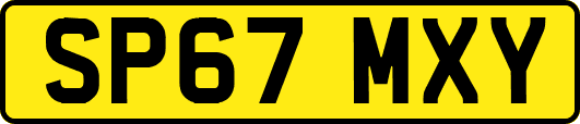 SP67MXY