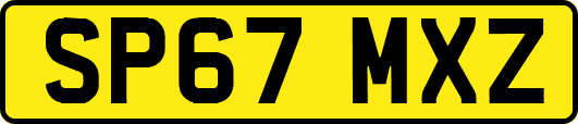 SP67MXZ