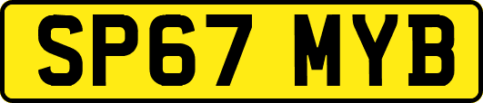 SP67MYB
