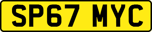 SP67MYC