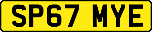 SP67MYE