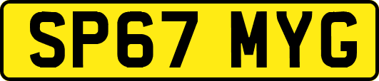 SP67MYG