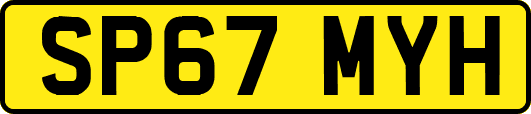 SP67MYH