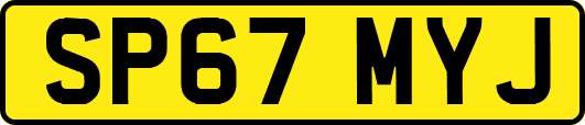 SP67MYJ