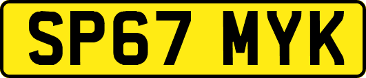 SP67MYK