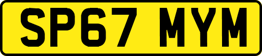 SP67MYM