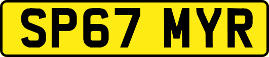 SP67MYR