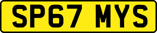 SP67MYS