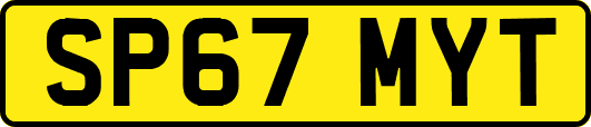 SP67MYT