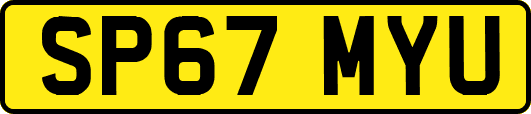 SP67MYU