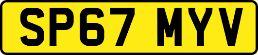 SP67MYV