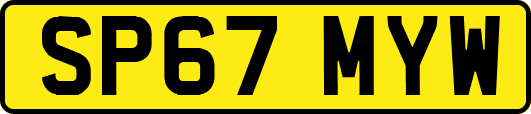 SP67MYW