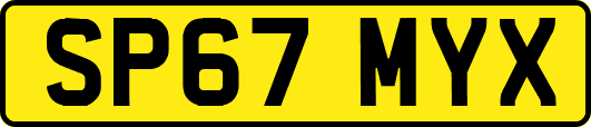 SP67MYX
