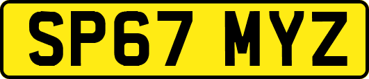 SP67MYZ
