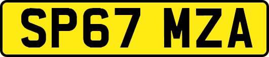 SP67MZA
