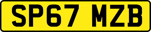 SP67MZB