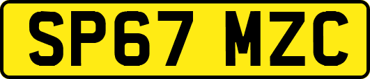 SP67MZC