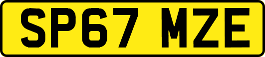 SP67MZE