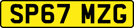 SP67MZG