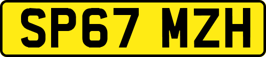 SP67MZH