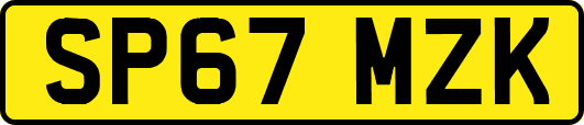 SP67MZK