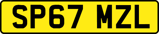 SP67MZL