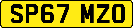 SP67MZO