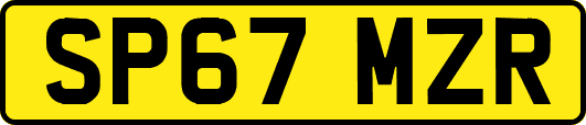 SP67MZR