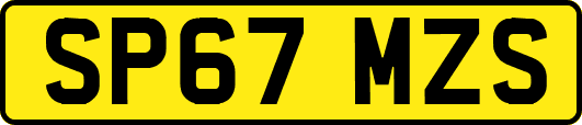 SP67MZS