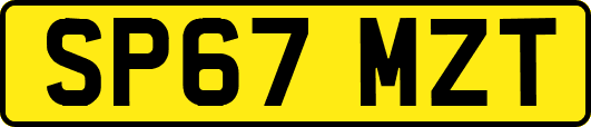 SP67MZT