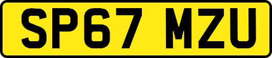 SP67MZU