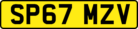 SP67MZV